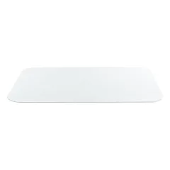 Trixie permatomas PVC padėkliukas 48x30 cm parduotuvėje bikuva.lt