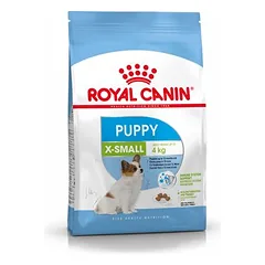 Royal Canin Size Health Nutrition Puppy X-Small Junior