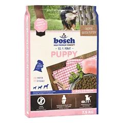 Bosch Puppy 7.5 kg