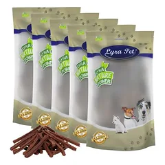 Lyra Pet® džiovinta arkliena — 2 nuotrauka