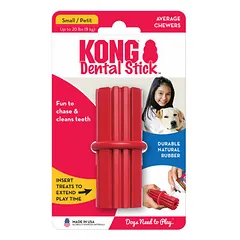KONG Dental Stick Small - dog toy