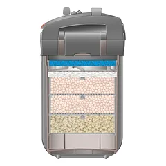 Eheim Professionel 5e 550 — 3 nuotrauka