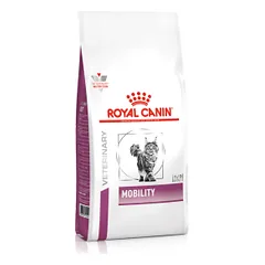Royal Canin VD MOBILITY CAT 2kg parduotuvėje petreon.lt