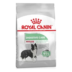 ROYAL CANIN Medium Light Weight Care sausas ėdalas suaugusiems šunims, vidutinių veislių šunims, linkusiems į antsvorį 12 kg