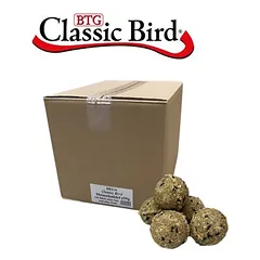 Classic Bird Meisenknödel lose ohne Netz & ohne Folie