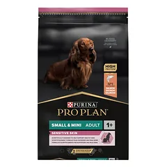 Purina Pro Plan Small & mini Adult Sensitive Skin 7 kg