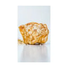 Cheese puffs L 5pcs. — 2 nuotrauka