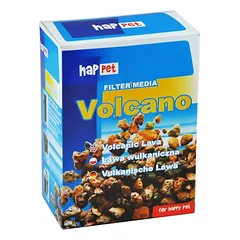 HapPet vulkaninė Lava, 400g