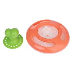 TIAKI skanėstų žaislas NSO, Ø 19 x H 14 cm — 3 nuotrauka