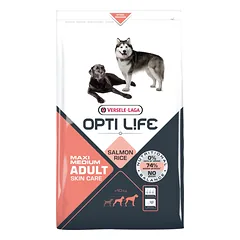 VERSELE-LAGA Opti Life Adult Skin Care Medium&Maxi 12,5kg