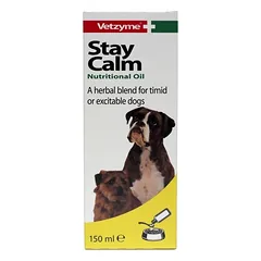 VETZYME RAMINANTIS ALIEJUS ŠUNIMS 150 ML nuotrauka