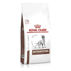 Royal Canin Gastro Intestinal sausas maistas šunims 2 kg