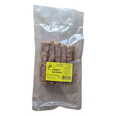 Laikas Gardums žąsienos juostelės šunims, 100 g — 2 nuotrauka
