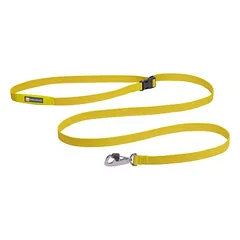 Ruffwear pavadėlis šunims Flagline™ Leash Lichen Green — 2 nuotrauka