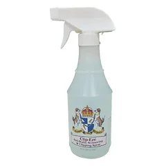 Crown Royale Clip - Eze - purškalas, palengvinantis kailio kirpimą, 473ml — 2 nuotrauka