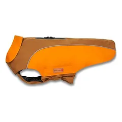 Wolters Regenjacke Easy Rain braun/orange