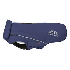 Wolters Skijacke Dogz-Wear dunkelblau