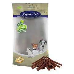 Lyra Pet® džiovinta arkliena — 1 nuotrauka
