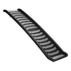 Trixie plastikinė rampa šunims, L 160 x B 39 cm — 4 nuotrauka