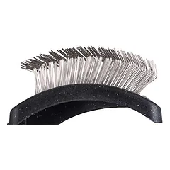 Yento Mega Pin Slicker Brush šepetys, L — 3 nuotrauka
