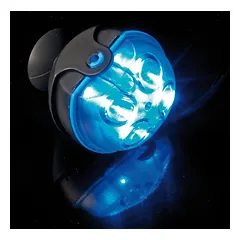AQUAEL Moonlight LED 1W naktinė lemputė
