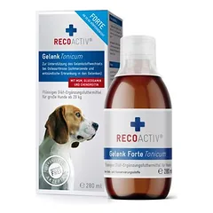 RECOACTIV® Gelenk Forte Tonicum