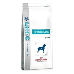 Royal Canin Vet VD Hypoallergenic veterinarinis maistas šunims 7kg — 3 nuotrauka