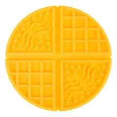 Schleckmatte Waffle für Hund und Katze