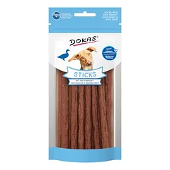 Dokas Sticks