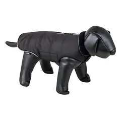 Nobby Hundemantel Zalek schwarz
