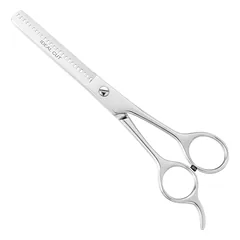 Chadog IdealCut Retinimo Žirklės - vienpusės retinimo žirklės, 21 dantis, 6,5" — 2 nuotrauka