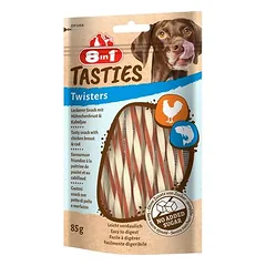 8in1 Tasties Huhn Twisters