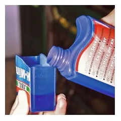 JBL pH-Minus priemonė vandens pH mažinimui 250 ml — 3 nuotrauka