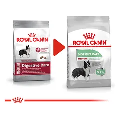 Royal Canin Medium Digestive Care 3 kg