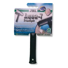 Stiklų gramdiklis su peiliuku JBL Aqua-T Triumph, 14 cm