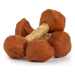 Happet Happ Snack triušienos lazelės skanėstai šunims, 500 g — 3 nuotrauka