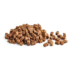 Šernas mėsa kubeliai džiovinti JUKO 100 g