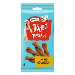 Frolic Rodeo Twistos — 4 nuotrauka