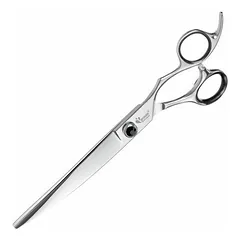 Groom Professional Artesan 7.5" Curved Scissors — 2 nuotrauka