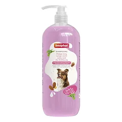 ŠAMPŪNAS LONG COAT 1L - ilgaplaukiams šunims