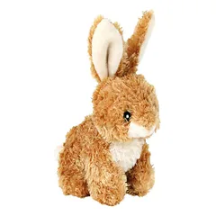 TRIXIE žaislas TRIUŠIS, pliušas, 15 cm (pak.3) parduotuvėje ramiosblusos.lt