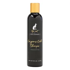 Chris Christensen Top Cat Gorgeous Shampoo - spalvą paryškinantis šampūnas katėms
