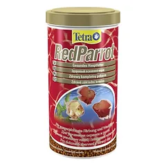 Tetra Red Parrot pašaras 250 ml