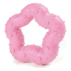 Dog toy Little Star 9cm