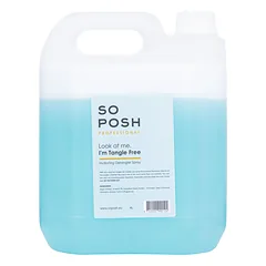 So Posh Tangle Free Hydrating Detangler Spray - two-phase formula that makes it easier to comb through tangled fur, 250ml — 2 nuotrauka