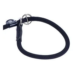 HUNTER retriverio pavadėlis Freestyle, 170 cm ilgio, Ø 10 mm, juoda — 2 nuotrauka