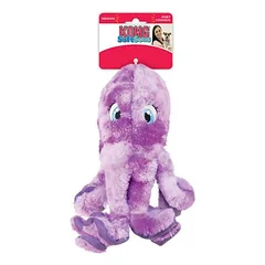 KONG SoftSeas Octopus, Mittel 11-25 kg — 3 nuotrauka