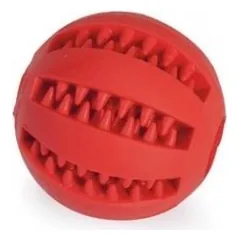 Camon dantų valymo kamuoliukas šunims, 7 cm
