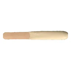 Chris Christensen Stix - coloring stick for masking stains and discolorations, Czarny — 3 nuotrauka