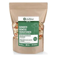AniForte BARF-Line Sommergemüse Variationen